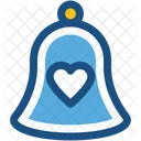 Church Bell Ring Icon