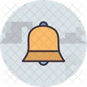 Bell Jingle Easter Icon