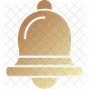Bell Alert Message Icon