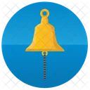 Bell Ring Warwing Icon