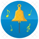 Bell Ring Ship Icon