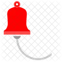 Bell Tourism Signal Icon