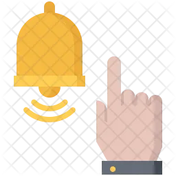 Bell  Icon