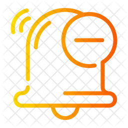 Bell  Icon