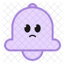 Empty Sad Cute Icon