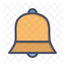 Bell Jingle Easter Icon