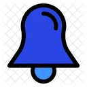 Bell Household Alarm Icon