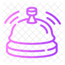 Bell Call Ring Icon
