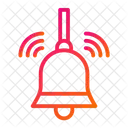 Bell Notification Musical Instrument Icon