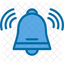 Bell Alert Exclamation Icon