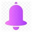 Bell Alarm Remind Icon