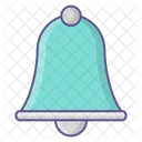 Bell Notification Icon
