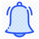 Bell Reminder Alarm Icon