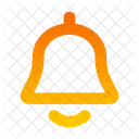 Bell Alt Bell Alarm Icon