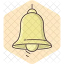 Bell Ring Ringing Icon