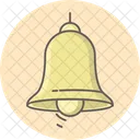 Bell Ring Ringing Icon