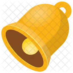 Bell  Icon