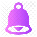 Bell Alarm Ringing Icon