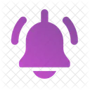 Bell Active Alt Icon