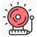 Bell Alarm  Icon