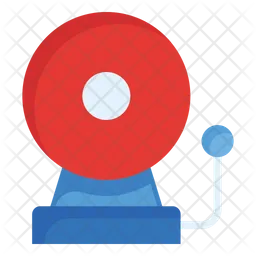 Bell Alarm  Icon