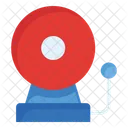 Bell Alarm  Icon