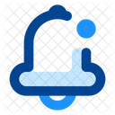 Bell Alert  アイコン