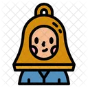Bell Avatar  Icon