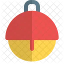 Bell Bauble Ball  Icon