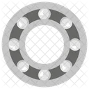 Bell Bearing  Icon