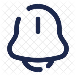 Bell Bing  Icon