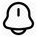 Bell Bing Icon