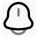 Bell Bing Icon
