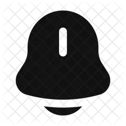 Bell Bing  Icon