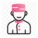 Bell Boy  Icon