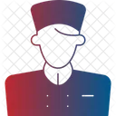 Bell Boy  Icon