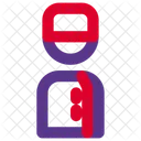 Bell Boy  Icon