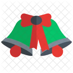 Bell Christmas  Icon