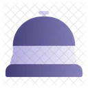 Bell Hotel Icon