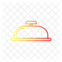 Bell Alarm Alert Icon