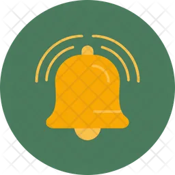 Bell  Icon