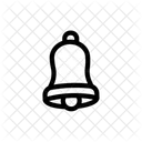 Bell  Icon