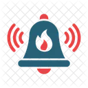 Bell Alarm Alert Icon