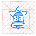 Bell Alarm Alert Icon