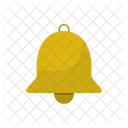 Bell Alarm Alert Icon