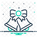 Bell Chime Jingle Icon