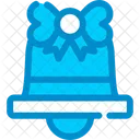 Bell Chime Ringing Icon