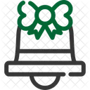 Bell Chime Ringing Icon