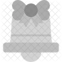 Bell Chime Ringing Icon