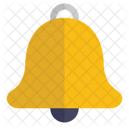 Bell  Icon